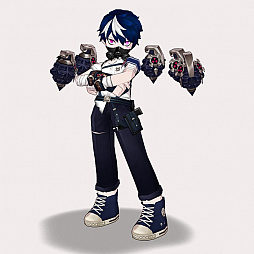 画像ギャラリー No.004のサムネイル画像 / 「ELSWORD」,新ダンジョン「邪念宿りし空間」が本日実装。記念イベント開催