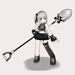 画像ギャラリー No.005のサムネイル画像 / 「ELSWORD」,新ダンジョン「邪念宿りし空間」が本日実装。記念イベント開催