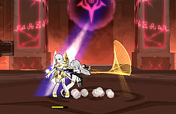 画像ギャラリー No.006のサムネイル画像 / 「ELSWORD」,新ダンジョン「邪念宿りし空間」が本日実装。記念イベント開催