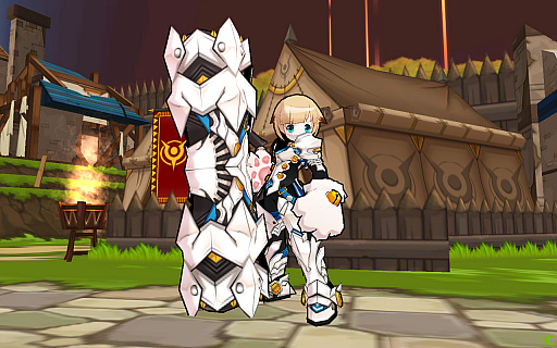 ꡼ No.004 | PRۥ塼Ȥʥ饯ɼʥХȥ򷫤깭벣륢ELSWORDפڤ⤦