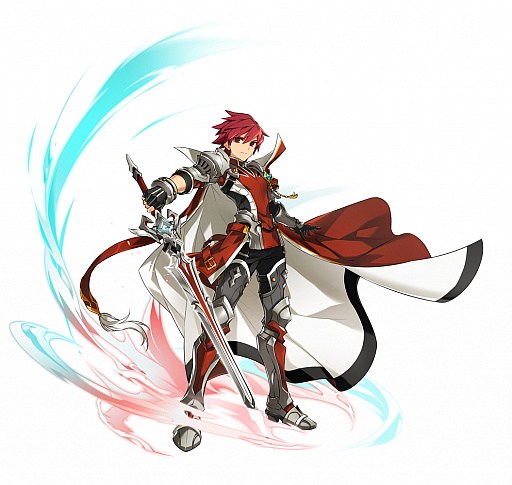 Elsword のアップデート先行体験会をレポート 全12クラスの四次職が初披露