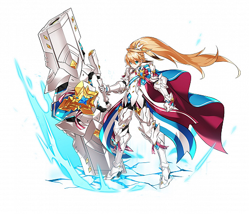 ꡼ No.014 | ELSWORDפΥåץǡθݡȡ12饹λͼϪ