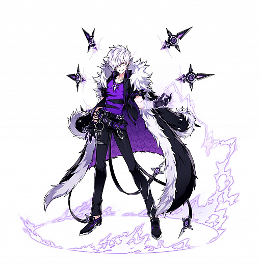 ꡼ No.017 | ELSWORDפΥåץǡθݡȡ12饹λͼϪ