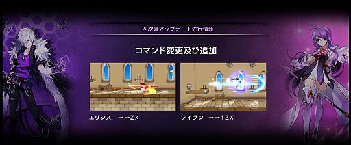 ꡼ No.021 | ELSWORDפΥåץǡθݡȡ12饹λͼϪ