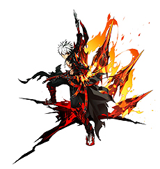 ꡼ No.004Υͥ / ELSWORDסͼ2nd饤27˼ء֥쥤פ2nd饤ӥ奢뤬ץ٥Ȥ