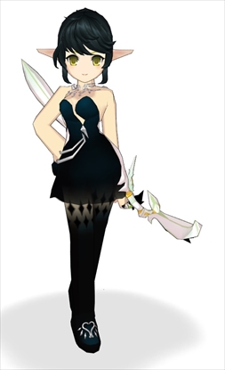 ꡼ No.002 | ELSWORDס37˼ͼ3rd饤󤫤֥ʡס֥饷פΥӥ奢ץ٥Ȥ俷ХⳫ