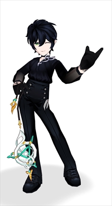 ꡼ No.003 | ELSWORDס37˼ͼ3rd饤󤫤֥ʡס֥饷פΥӥ奢ץ٥Ȥ俷ХⳫ