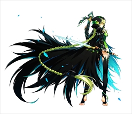 ꡼ No.006 | ELSWORDס37˼ͼ3rd饤󤫤֥ʡס֥饷פΥӥ奢ץ٥Ȥ俷ХⳫ