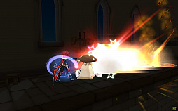 ꡼ No.003 | ELSWORD׺ǿåץǡȤǼͼ3rd饤Ҳ𡣻ץǥ塼2018ǯͽʹƤ