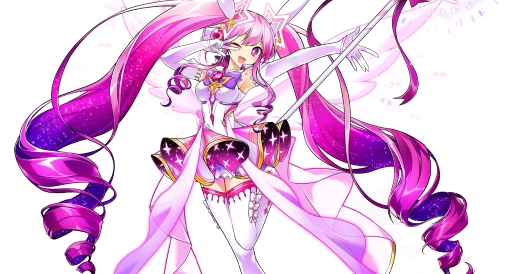 ꡼ No.005 | ELSWORD׺ǿåץǡȤǼͼ3rd饤Ҳ𡣻ץǥ塼2018ǯͽʹƤ