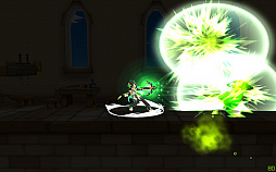 ꡼ No.008 | ELSWORD׺ǿåץǡȤǼͼ3rd饤Ҳ𡣻ץǥ塼2018ǯͽʹƤ