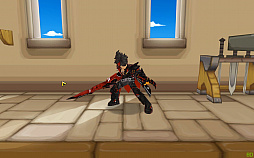 ꡼ No.010 | ELSWORD׺ǿåץǡȤǼͼ3rd饤Ҳ𡣻ץǥ塼2018ǯͽʹƤ