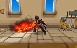 ꡼ No.011 | ELSWORD׺ǿåץǡȤǼͼ3rd饤Ҳ𡣻ץǥ塼2018ǯͽʹƤ