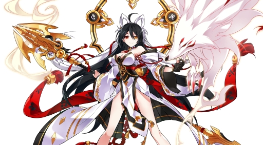 ꡼ No.016 | ELSWORD׺ǿåץǡȤǼͼ3rd饤Ҳ𡣻ץǥ塼2018ǯͽʹƤ