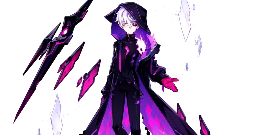 ꡼ No.018 | ELSWORD׺ǿåץǡȤǼͼ3rd饤Ҳ𡣻ץǥ塼2018ǯͽʹƤ