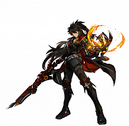 画像ギャラリー No.004のサムネイル画像 / 「エルソード」,全キャラに新職「四次職 3rd ライン」が本日実装。一気にレベル90台まで上がる「スーパージャンピングイベント」も開催