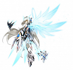 画像ギャラリー No.005のサムネイル画像 / 「エルソード」,全キャラに新職「四次職 3rd ライン」が本日実装。一気にレベル90台まで上がる「スーパージャンピングイベント」も開催