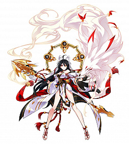 画像ギャラリー No.007のサムネイル画像 / 「エルソード」,全キャラに新職「四次職 3rd ライン」が本日実装。一気にレベル90台まで上がる「スーパージャンピングイベント」も開催