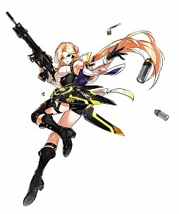 画像ギャラリー No.012のサムネイル画像 / 「エルソード」,全キャラに新職「四次職 3rd ライン」が本日実装。一気にレベル90台まで上がる「スーパージャンピングイベント」も開催