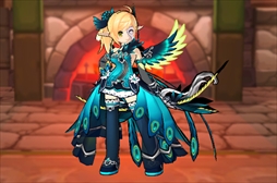 画像ギャラリー No.005のサムネイル画像 / 「ELSWORD」,8周年記念キャンペーンを開催。公式生放送の実施も