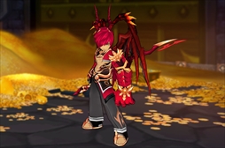 画像ギャラリー No.006のサムネイル画像 / 「ELSWORD」,8周年記念キャンペーンを開催。公式生放送の実施も