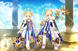 画像ギャラリー No.008のサムネイル画像 / 「ELSWORD」,8周年記念キャンペーンを開催。公式生放送の実施も