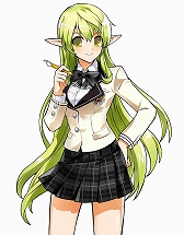 画像ギャラリー No.009のサムネイル画像 / 「ELSWORD」,新イベントダンジョン「ベルダー学院図書館」が実装