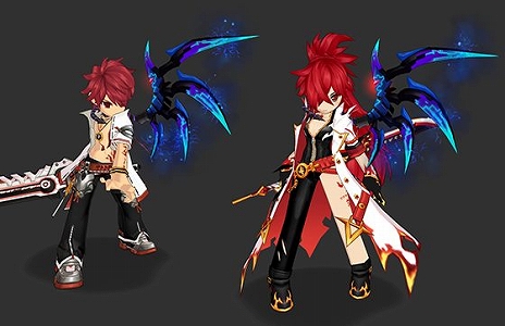 ꡼ No.002 | ELSWORDס쥤ɥܥ֥ɥХפ2ֺǶåХȥȡʥȡפ罸