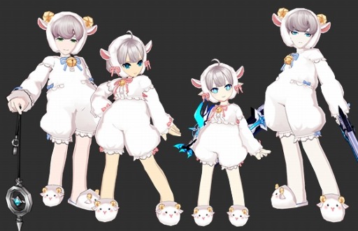 ꡼ No.007 | ELSWORDסɥ󥸥֥ƤȲפ