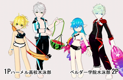 ꡼ No.004Υͥ / ELSWORDסϰ֥Х˥ߡפƵ٤ߥ٥Ȥ俷奢Хо