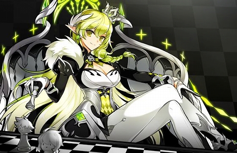 ꡼ No.002Υͥ / ELSWORDסͼѤοե뤬ƿ2ऺоåץǡȵǰ٥ȤⳫ