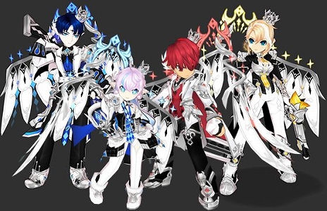 ꡼ No.003Υͥ / ELSWORDסͼѤοե뤬ƿ2ऺоåץǡȵǰ٥ȤⳫ