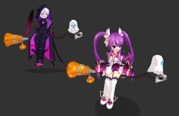 ꡼ No.003Υͥ / ELSWORDפǥ󥯥Х֥ϥΥûҡפʤɤ륤٥ȳ