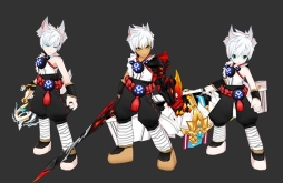 ꡼ No.004Υͥ / ELSWORDפǥ󥯥Х֥ϥΥûҡפʤɤ륤٥ȳ