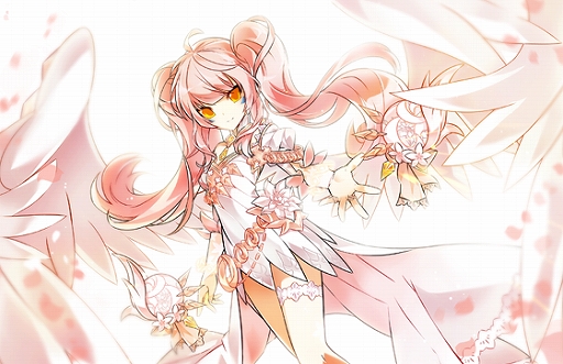 画像ギャラリー No.003のサムネイル画像 / 「ELSWORD」,ログインなどの条件を満たすとアイテムが獲得できる“週末お楽しみ出席”イベントを実施