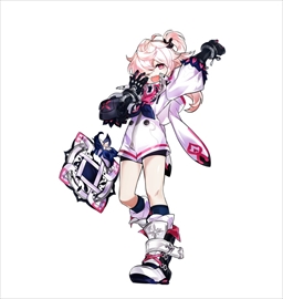 ꡼ No.005 | ELSWORDס13ܤΥץ쥤֥륭饯Ȥʤ֥ӥפ1st饤󤬼ǰ٥ȤȥڡγŤ