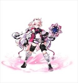 ꡼ No.006 | ELSWORDס13ܤΥץ쥤֥륭饯Ȥʤ֥ӥפ1st饤󤬼ǰ٥ȤȥڡγŤ