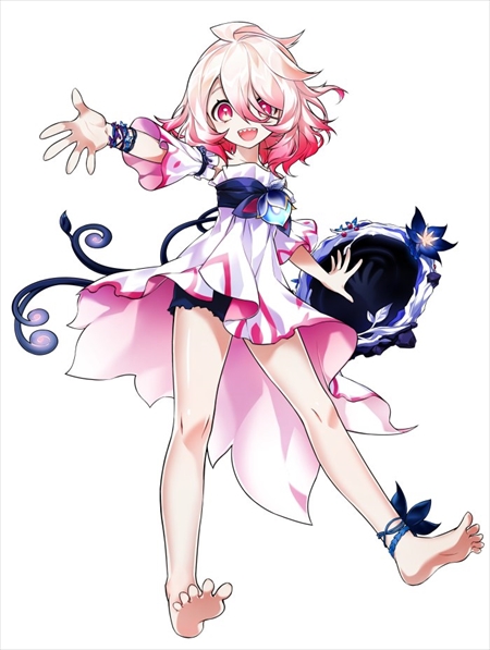 ꡼ No.009 | ELSWORDס13ܤΥץ쥤֥륭饯Ȥʤ֥ӥפ1st饤󤬼ǰ٥ȤȥڡγŤ