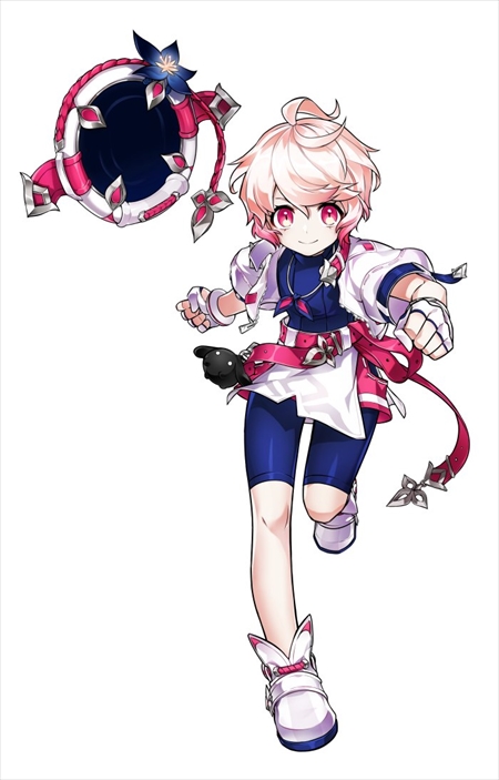 ꡼ No.010 | ELSWORDס13ܤΥץ쥤֥륭饯Ȥʤ֥ӥפ1st饤󤬼ǰ٥ȤȥڡγŤ