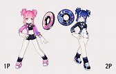 画像ギャラリー No.005のサムネイル画像 / 「ELSWORD」,「ラビィ」実装を記念したログインイベントを開催。ラビィ専用アバターも登場