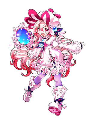 ꡼ No.004Υͥ / ELSWORDס顦ӥ2nd饤ѥƥʥƥब뵭ǰ٥Ȥ