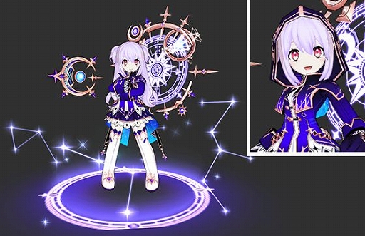 画像ギャラリー No.002のサムネイル画像 / 「ELSWORD」,ボスラッシュステージ「ヘニルの時空」の改変が実施