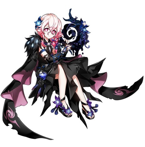 ꡼ No.001 | ELSWORDסοȡ3rd饤פξ󤬸ˡͤȴ뤤ʤѤͳȤ