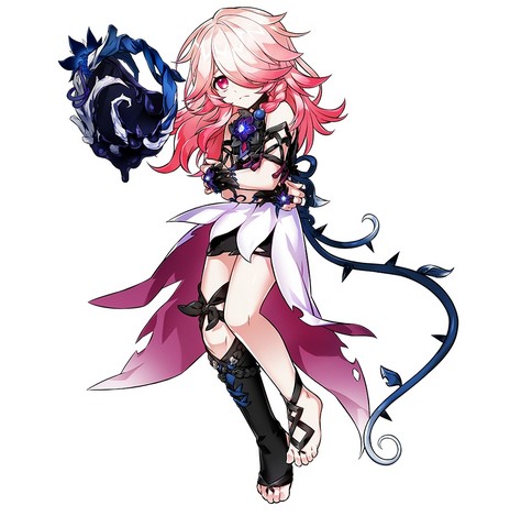 ꡼ No.003 | ELSWORDסοȡ3rd饤פξ󤬸ˡͤȴ뤤ʤѤͳȤ