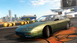 ������#001�Υ���ͥ���/EA��NFSPS�ο��ּ�6��ȿ�������⡼�ɡ֥ɥ�å��졼���פ����