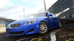 ������#003�Υ���ͥ���/EA��NFSPS�ο��ּ�6��ȿ�������⡼�ɡ֥ɥ�å��졼���פ����