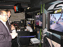 ������#013�Υ���ͥ���/EA���֥ˡ��ɡ��ե��������ԡ��� �ץ����ȥ꡼�ȡפ������GT-R���Ͽ��ȯɽ