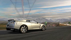 ������#016�Υ���ͥ���/EA���֥ˡ��ɡ��ե��������ԡ��� �ץ����ȥ꡼�ȡפ������GT-R���Ͽ��ȯɽ