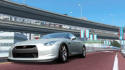 ������#017�Υ���ͥ���/EA���֥ˡ��ɡ��ե��������ԡ��� �ץ����ȥ꡼�ȡפ������GT-R���Ͽ��ȯɽ