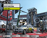 画像集#001のサムネイル/NISSAN GT-Rをあなたの手で! 「NFS:Pro Street」のデモ版を掲載